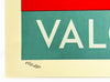 SHEPARD FAIREY 'Valor & Grace Nurse' (2020) Screen Print - Signari Gallery