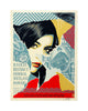 SHEPARD FAIREY 'Wetland Powers' (2023) Screen Print - Signari Gallery