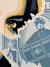 Load image into Gallery viewer, SHEPARD FAIREY 'Wetland Powers' (2023) Screen Print - Signari Gallery