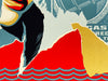SHEPARD FAIREY 'Wetland Powers' (2023) Screen Print - Signari Gallery