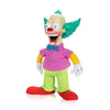 THE SIMPSONS 'Talking Krusty Doll' (2024) Good/Evil 16" Plush-body Figure - Signari Gallery