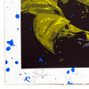 SIXSTRINGER 'Walt & Jesse: Never Give Up' (2012) Screen Print - Signari Gallery