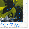 SIXSTRINGER 'Walt & Jesse: Never Give Up' (2012) Screen Print - Signari Gallery