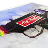 SKET-ONE 'Coca-Sket Uzi' (2025) Designer Resin Art Sculpture + Giclee Print - Signari Gallery