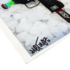 SKET-ONE 'Coca-Sket Uzi' (2025) Designer Resin Art Sculpture + Giclee Print - Signari Gallery