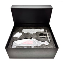 Load image into Gallery viewer, SKET-ONE 'Coca-Sket Uzi' (2025) Designer Resin Art Sculpture + Giclee Print - Signari Gallery