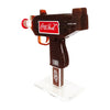 SKET-ONE 'Coca-Sket Uzi' (2025) Designer Resin Art Sculpture + Giclee Print - Signari Gallery