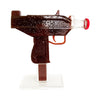 SKET-ONE 'Coca-Sket Uzi' (2025) Designer Resin Art Sculpture + Giclee Print - Signari Gallery