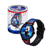 Load image into Gallery viewer, SKET-ONE x Misfit 'The Greaper Watch' (2022) Stainless and Silicone Collectible Watch - Signari Gallery
