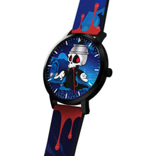 Load image into Gallery viewer, SKET-ONE x Misfit 'The Greaper Watch' (2022) Stainless and Silicone Collectible Watch - Signari Gallery