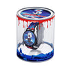SKET-ONE x Misfit 'The Greaper Watch' (2022) Stainless and Silicone Collectible Watch - Signari Gallery