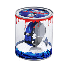 Load image into Gallery viewer, SKET-ONE x Misfit 'The Greaper Watch' (2022) Stainless and Silicone Collectible Watch - Signari Gallery