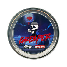 Load image into Gallery viewer, SKET-ONE x Misfit 'The Greaper Watch' (2022) Stainless and Silicone Collectible Watch - Signari Gallery