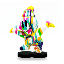 Load image into Gallery viewer, SKET ONE 'Phase 1: Ripple!' (2023) Designer Vinyl Art Figure - Signari Gallery