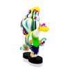 SKET ONE 'Phase 1: Ripple!' (2023) Designer Vinyl Art Figure - Signari Gallery