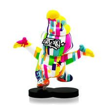 Load image into Gallery viewer, SKET ONE 'Phase 1: Ripple!' (2023) Designer Vinyl Art Figure - Signari Gallery