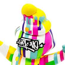 Load image into Gallery viewer, SKET ONE 'Phase 1: Ripple!' (2023) Designer Vinyl Art Figure - Signari Gallery