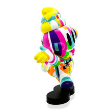 Load image into Gallery viewer, SKET ONE 'Phase 1: Ripple!' (2023) Designer Vinyl Art Figure - Signari Gallery