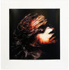 SNIK 'Finding Freedom' (Sunfire) Screen Print - Signari Gallery