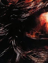 Load image into Gallery viewer, SNIK 'Finding Freedom' (Sunfire) Screen Print - Signari Gallery