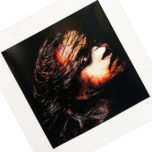 Load image into Gallery viewer, SNIK 'Finding Freedom' (2015) Screen Print (Sunfire) - Signari Gallery