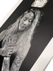 SNIK x NUNO VIEGAS 'Everything Connected' Screen Print - Signari Gallery