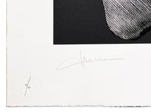 Load image into Gallery viewer, SNIK x NUNO VIEGAS 'Everything Connected' (2019) Rare Screen Print - Signari Gallery