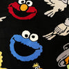 STAPLE 'Sesame Street Rug' (2021) Authentic 100% Wool Area Rug - Signari Gallery