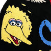 STAPLE 'Sesame Street Rug' (2021) Authentic 100% Wool Area Rug - Signari Gallery