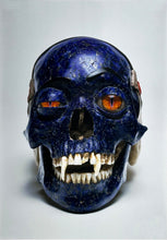 Load image into Gallery viewer, STEVEN GREGORY 'A Nod's as Good as a Wink' (2006) Fine Art Print - Signari Gallery