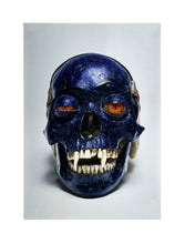 Load image into Gallery viewer, STEVEN GREGORY 'A Nod's as Good as a Wink' (2006) Fine Art Print - Signari Gallery
