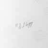 STEVEN GREGORY 'A Nod's as Good as a Wink' (2006) Fine Art Print - Signari Gallery