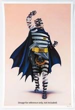 Load image into Gallery viewer, SUPER A 'Batman' (2020) Designer Case + Cart Battery - Signari Gallery