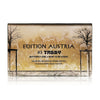 TABBY x Gaisbergwasser 'Edition Austria' (2024) 2-Sided Hand-Embellished Water Bottle - Signari Gallery