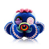 TAKASHI MURAKAMI 'Mr. Camo' (2017) Mini Octopus Plush - Signari Gallery