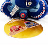 TAKASHI MURAKAMI 'Mr. Camo' (2017) Mini Octopus Plush - Signari Gallery