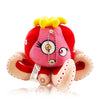 TAKASHI MURAKAMI 'Mr. Boiled' (2017) Mini Octopus Plush - Signari Gallery
