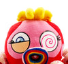 TAKASHI MURAKAMI 'Mr. Boiled' (2017) Mini Octopus Plush - Signari Gallery