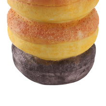 Load image into Gallery viewer, THIRD DRAWER DOWN 'Giant Pink Donut Stool' (2018) Hand-Painted Resin Stool - Signari Gallery