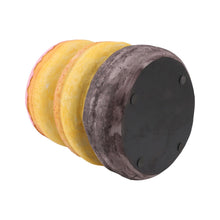 Load image into Gallery viewer, THIRD DRAWER DOWN 'Giant Pink Donut Stool' (2018) Hand-Painted Resin Stool - Signari Gallery