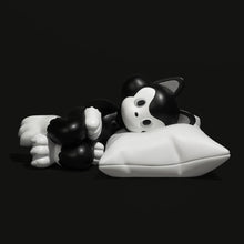 Load image into Gallery viewer, TIDE x ARR 'Pillow' (2020) Designer Art Night Light Figure - Signari Gallery