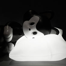 Load image into Gallery viewer, TIDE x ARR 'Pillow' (2020) Designer Art Night Light Figure - Signari Gallery