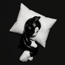 Load image into Gallery viewer, TIDE x ARR 'Pillow' (2020) Designer Art Night Light Figure - Signari Gallery