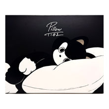 Load image into Gallery viewer, TIDE x ARR 'Pillow' (2020) Designer Art Night Light Figure - Signari Gallery