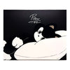 TIDE x ARR 'Pillow' (2020) Designer Art Night Light Figure - Signari Gallery