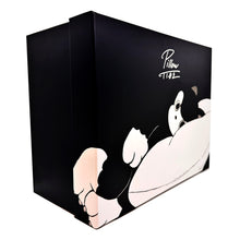 Load image into Gallery viewer, TIDE x ARR 'Pillow' (2020) Designer Art Night Light Figure - Signari Gallery