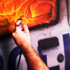 TORSO 'These Embers Burn to Ashes' (2020) Archival Pigment Print - Signari Gallery