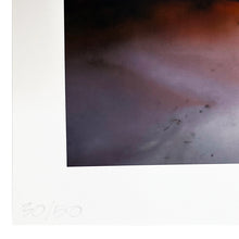 Load image into Gallery viewer, TORSO 'These Embers Burn to Ashes' (2020) Archival Pigment Print - Signari Gallery