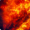 TORSO 'These Embers Burn to Ashes' (2020) Archival Pigment Print - Signari Gallery