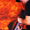 TORSO 'These Embers Burn to Ashes' (2020) Archival Pigment Print - Signari Gallery